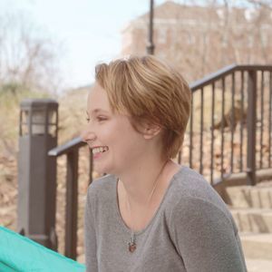 Meet your Posher, Jalicia